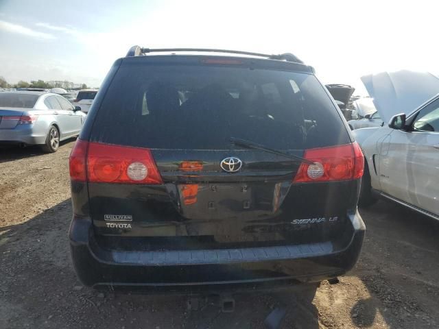 2010 Toyota Sienna CE