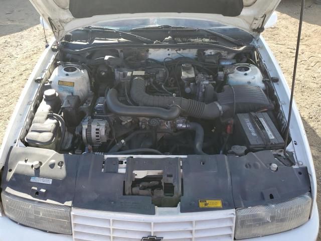 1995 Chevrolet Corsica