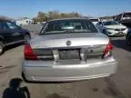 2008 Mercury Grand Marquis LS