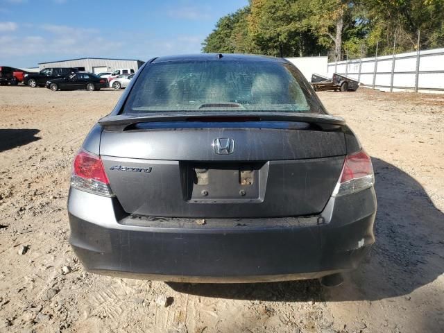 2010 Honda Accord EXL