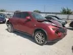 2013 Nissan Juke S