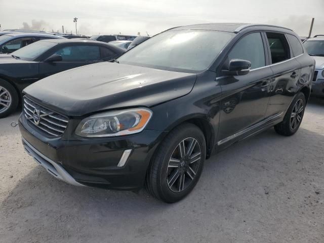 2017 Volvo XC60 T5 Dynamic