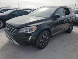 Cars Selling Today at auction: 2017 Volvo XC60 T5 Dynamic