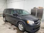 2012 Dodge Grand Caravan Crew