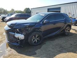 Salvage cars for sale at Shreveport, LA auction: 2023 Lexus RX 350 Base