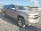 2008 Chevrolet Suburban K1500 LS