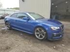 2015 Audi S5 Premium Plus