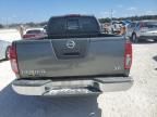 2005 Nissan Frontier King Cab LE