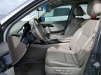 2009 Acura MDX Technology