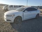 2013 Ford Fusion Titanium