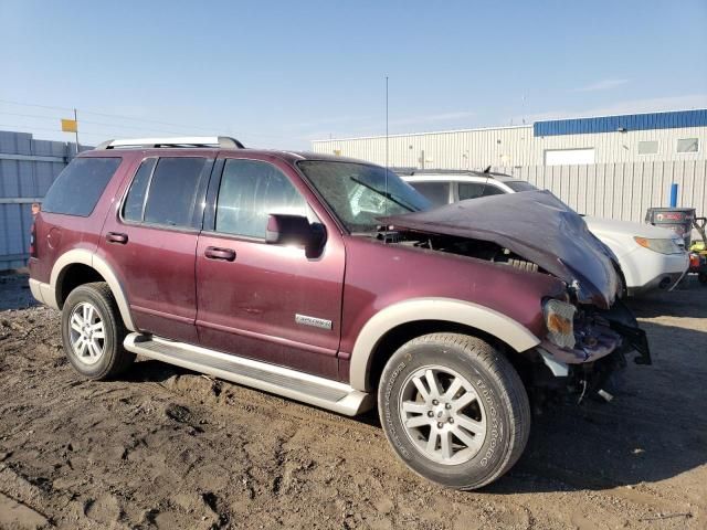 2006 Ford Explorer Eddie Bauer