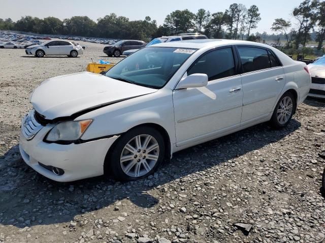 2009 Toyota Avalon XL