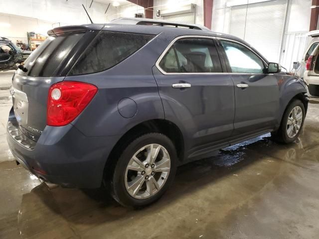 2014 Chevrolet Equinox LTZ