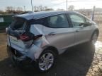 2023 Chevrolet Bolt EV 1LT