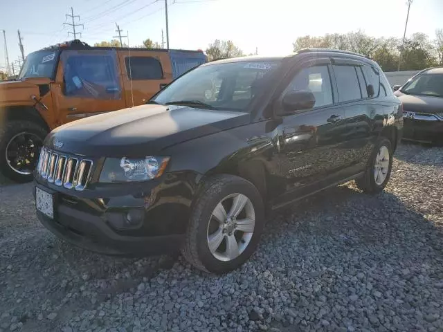 2015 Jeep Compass Sport