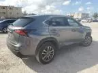 2016 Lexus NX 200T Base