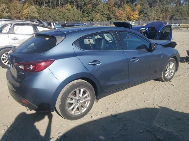 2014 Mazda 3 Grand Touring