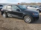 2012 Volkswagen Touareg V6 TDI