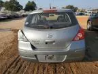 2007 Nissan Versa S