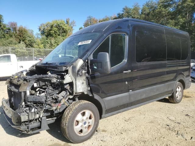 2019 Ford Transit T-350