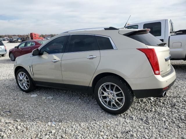 2014 Cadillac SRX Performance Collection