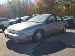 Salvage cars for sale at Glassboro, NJ auction: 1997 Saturn SL2