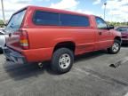 2002 Chevrolet Silverado K1500