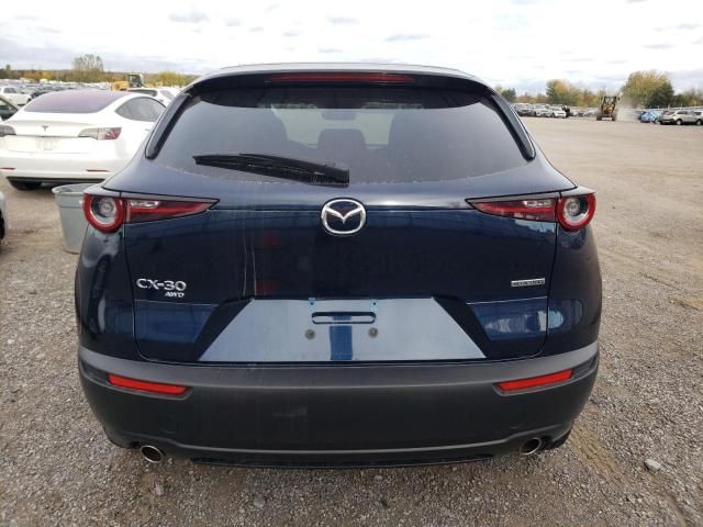 2021 Mazda CX-30 Preferred