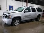 2014 Chevrolet Suburban K1500 LT