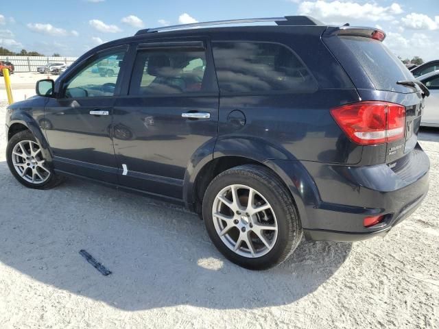 2011 Dodge Journey R/T