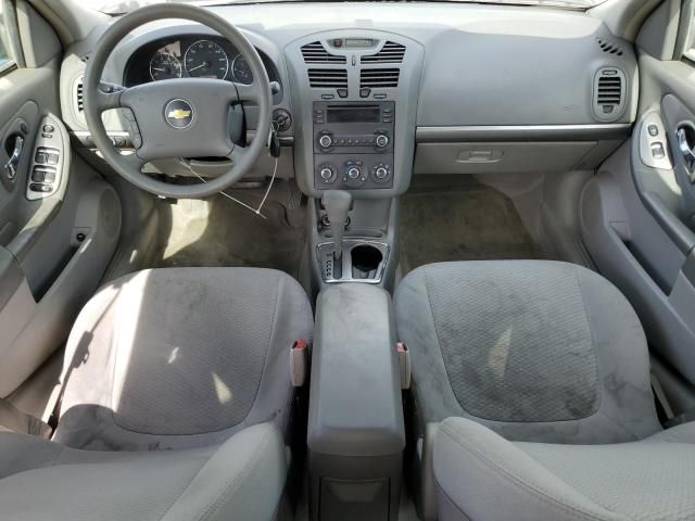 2006 Chevrolet Malibu LS