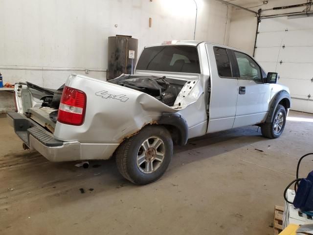 2006 Ford F150