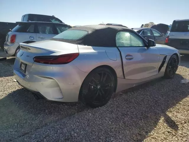 2022 BMW Z4 SDRIVE30I