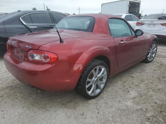 2014 Mazda MX-5 Miata Grand Touring