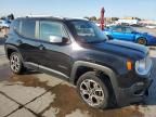 2015 Jeep Renegade Limited