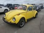 1972 Volkswagen Beetle