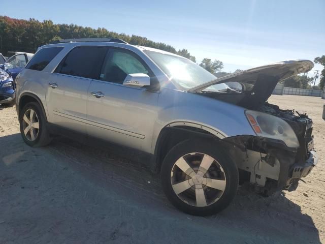 2011 GMC Acadia SLT-1