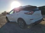 2016 Nissan Murano SL HEV