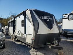 2018 Gplb Imagine en venta en Madisonville, TN