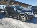 2018 Nissan Armada SV