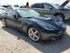 2015 Chevrolet Corvette Stingray 1LT