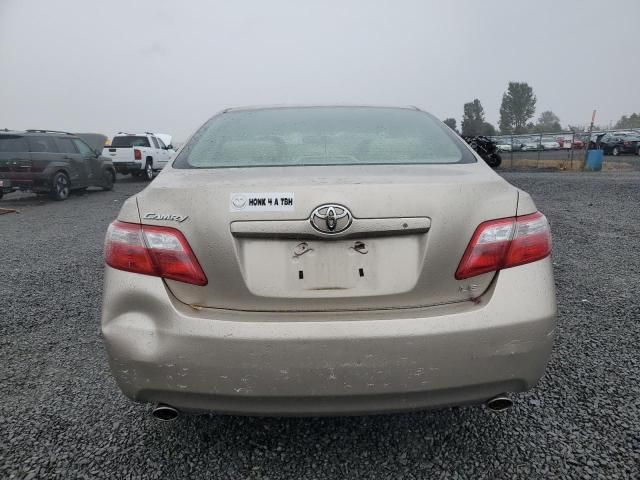 2007 Toyota Camry LE