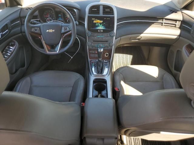 2013 Chevrolet Malibu 2LT