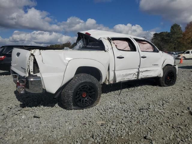 2011 Toyota Tacoma Double Cab Prerunner