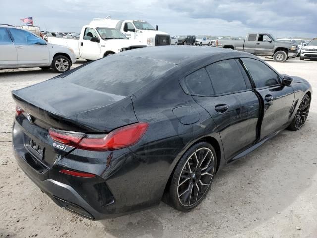 2023 BMW 840I