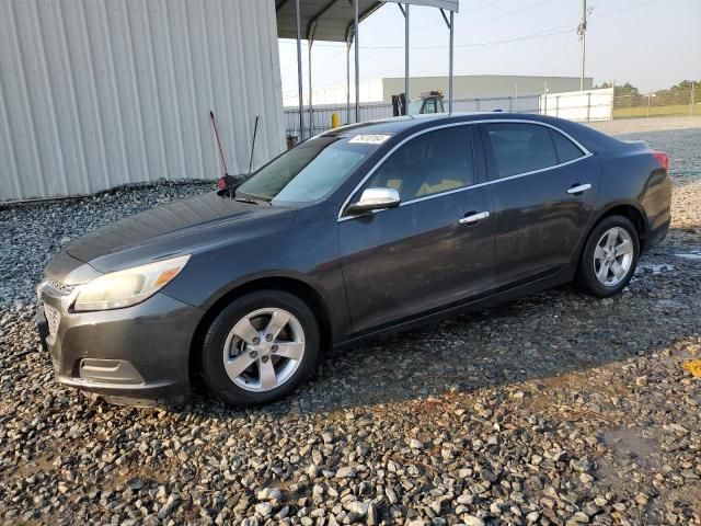 2014 Chevrolet Malibu LS