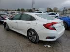 2016 Honda Civic EXL