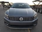 2019 Volkswagen Passat Wolfsburg