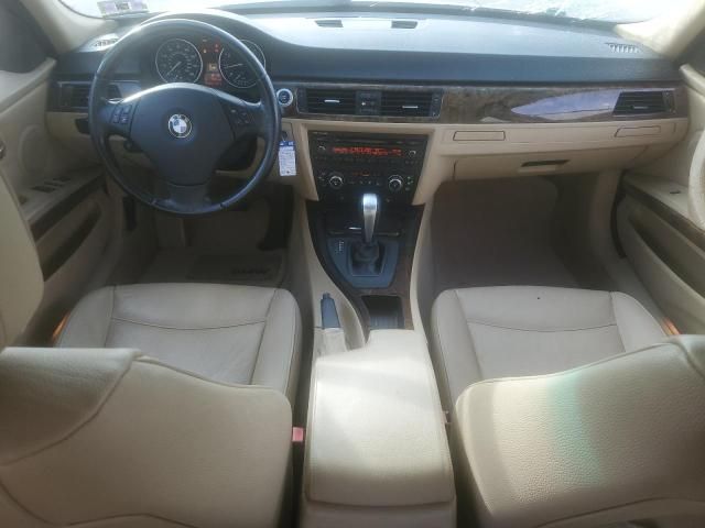 2007 BMW 328 I