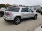 2013 GMC Acadia SLT-1